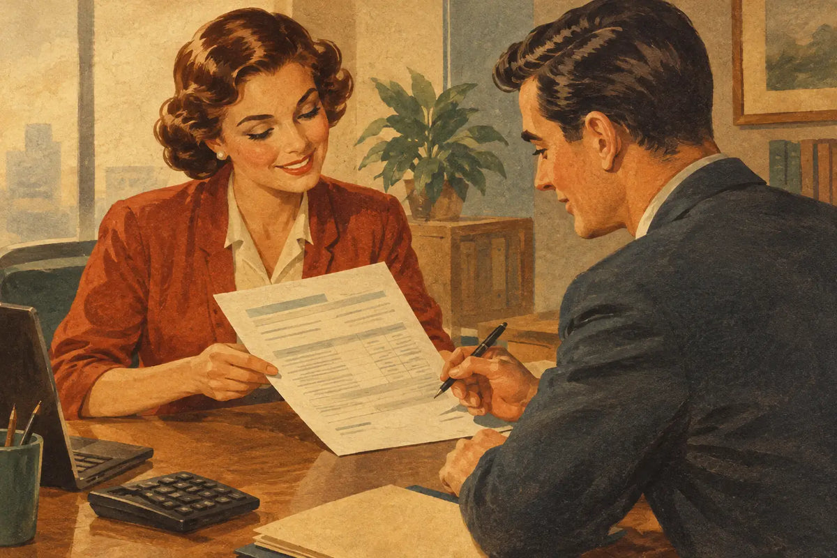 Cuándo usar recibo salarial y cómo hacerlo válido