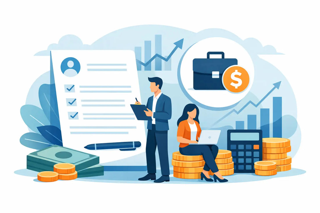 Constancia salarial ejemplo y datos esenciales
