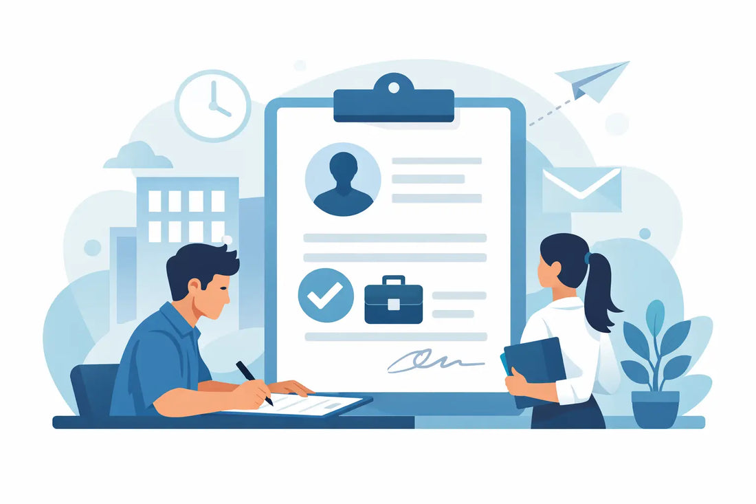 Cómo solicitar certificado laboral correctamente