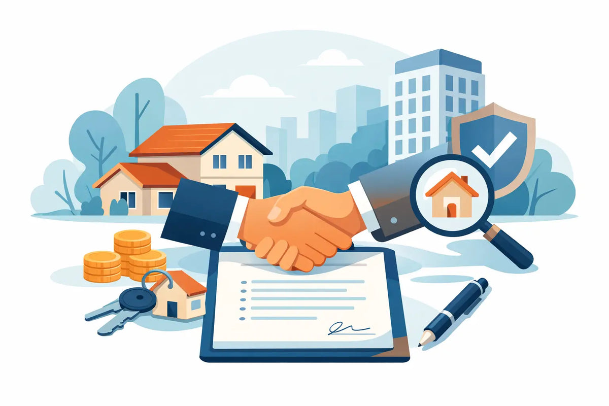 Cláusulas clave para alquiler residencial