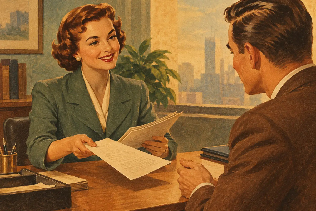 Documentos para ventas a crédito que necesitas