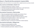 Guía de Organización Patrimonial